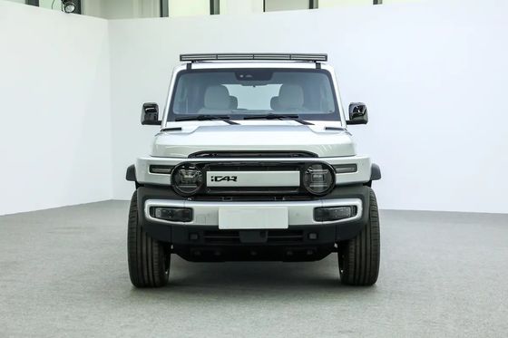 2024 Nowe pojazdy energetyczne Chery iCAR V23 SUV 500km Range Ev Cars