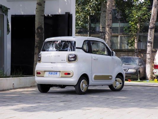 Przedsprzedaż Micro-ev FAW Bestune Pony Hatch 120km zasięg Z 20kw/27P.s Motor Power Electric 3 drzwi/4 siedzenia Bezpieczeństwo Design