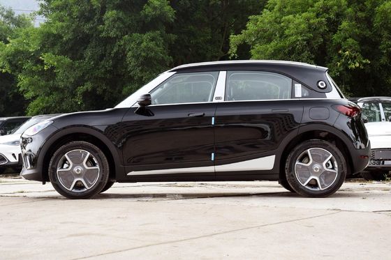 2024 Nowe pojazdy energetyczne Smart Elf #1 SUV 535km Range Ev Cars