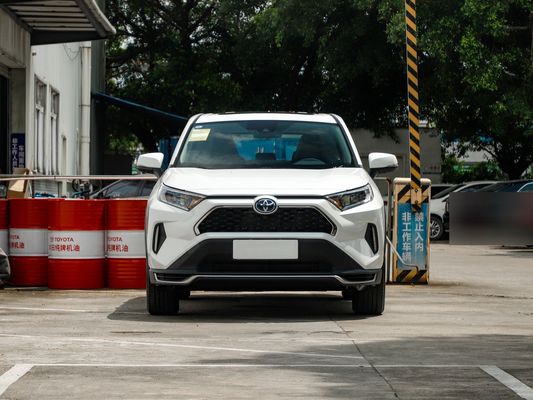 2024 Faw-Toyota RAV4 Plug In Hybrid Electric SUV Z zasięgiem 1100 km