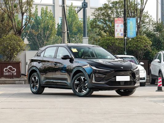 2024 NETA X Elektryczny SUV 401km EV Range Elektryczne samochody
