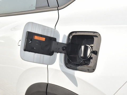 2024 Nowy hybrydowy Dongfeng Forthing Haohan PHEV 1.5t Fwd Kompaktny SUV 5 miejsc Hybrydowy elektryczny pojazd benzynowy