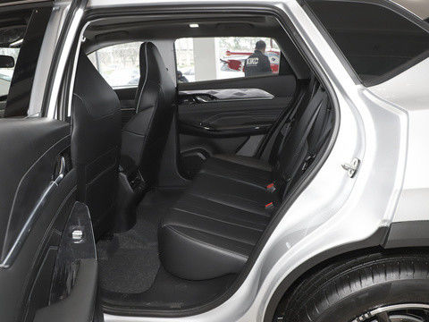 2024 Nowy hybrydowy Dongfeng Forthing Haohan PHEV 1.5t Fwd Kompaktny SUV 5 miejsc Hybrydowy elektryczny pojazd benzynowy