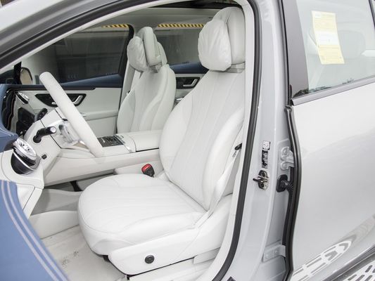 Nowy SUV elektryczny 609km długiego zasięgu pojazd elektryczny Mercedes-Benz EQE 500 w350kw/408P.s moc silnika 5.1s przyspieszenie 0-100km/h