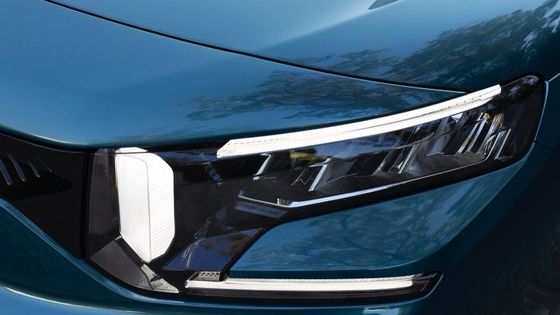 NOWY CITROEN e-Berlingo Nowy pojazd elektryczny 339km Zakres 52kwh bateria z 100kw ((136P.s) Moc silnika i 132km/h prędkość maksymalna