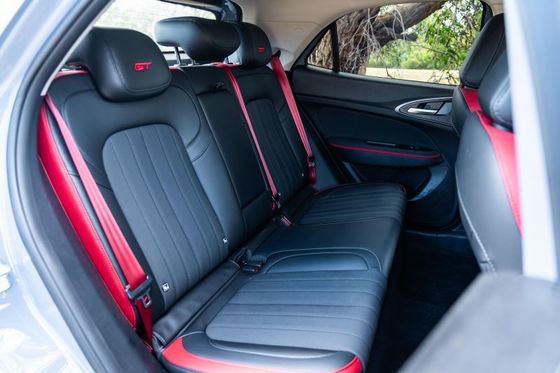 Pojazdy elektryczne 2024 GMW ORA Czysty samochód elektryczny z silnikiem o mocy 126kw/171ps, mocą 160km/h, prędkością maksymalną i zasięgiem 400km