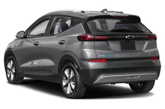 Niesamowicie zaawansowany elektryczny pojazd elektryczny w Chevrolet Bolt EUV Electric Carwtih 238 mil zasięg NOWY EVELECTRIC SUV