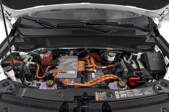 Niesamowicie zaawansowany elektryczny pojazd elektryczny w Chevrolet Bolt EUV Electric Carwtih 238 mil zasięg NOWY EVELECTRIC SUV