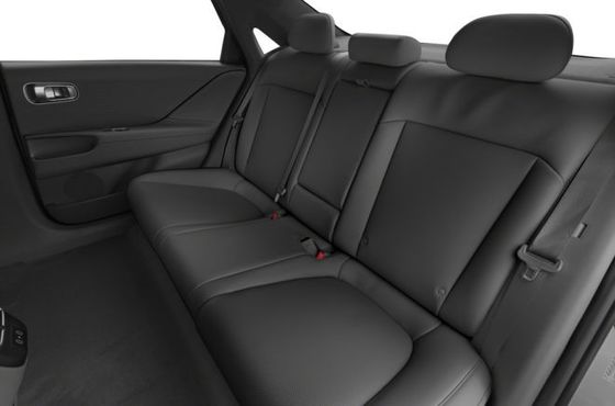 Najbardziej energooszczędny pojazd elektryczny 2 Hyundai Ioniq 6 czysty pojazd elektryczny z maksymalnym zasięgiem 361 mil.