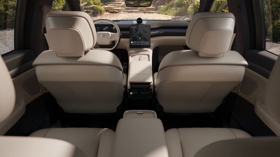 Nowe pojazdy energetyczne 2024 Nio EL8 Weilai Pojazdy elektryczne 75kwh akumulator 480kw ((653Ps)silnik 390km WLTP Zakres ev samochód