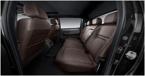 RHD JAC T9 EV Pickup Z zasięgiem 401 km 88.02kwh