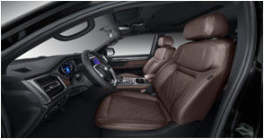 RHD JAC T9 EV Pickup Z zasięgiem 401 km 88.02kwh