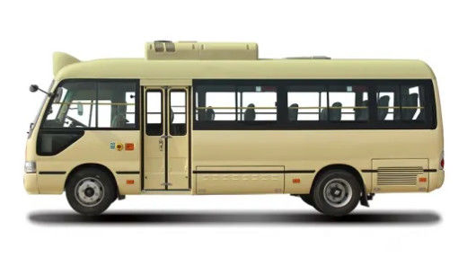 RHD JMMC Minibus ER70 Elektryczny autobus z 11-28 zestawami 140,95 kWh