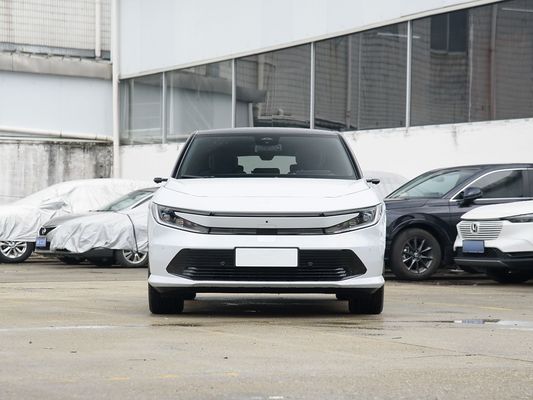 2025 GAC Honda P7 Electric SUV 620km Range Samochody elektryczne