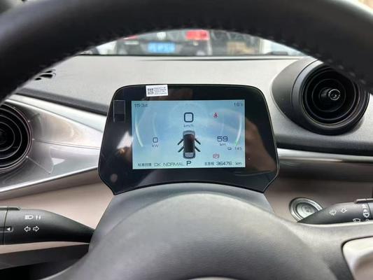 Stosowane pojazdy nowej energii / BYD, Volkswagen, Great Wall, Geely, Li Auto, Xiaomi itp. w wieku 2-5 lub 6-10 lat z raportami inspekcji ze strony trzeciej.