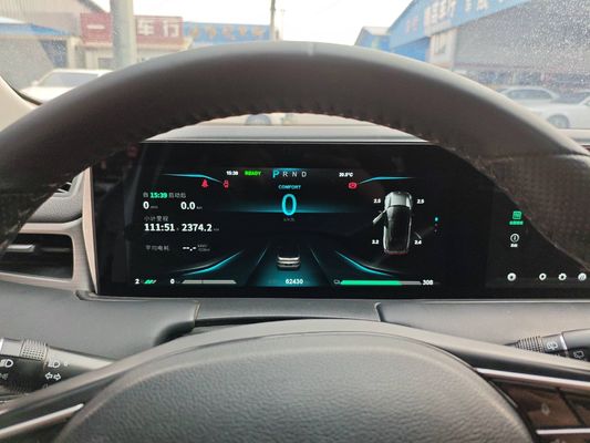 Stosowane pojazdy nowej energii / BYD, Volkswagen, Great Wall, Geely, Li Auto, Xiaomi itp. w wieku 2-5 lub 6-10 lat z raportami inspekcji ze strony trzeciej.