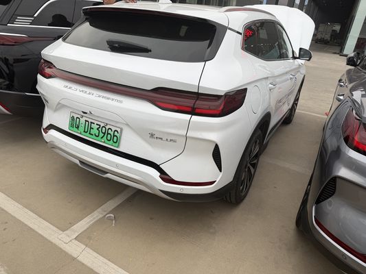 Stosowane pojazdy nowej energii / BYD, Volkswagen, Great Wall, Geely, Li Auto, Xiaomi itp. w wieku 2-5 lub 6-10 lat z raportami inspekcji ze strony trzeciej.