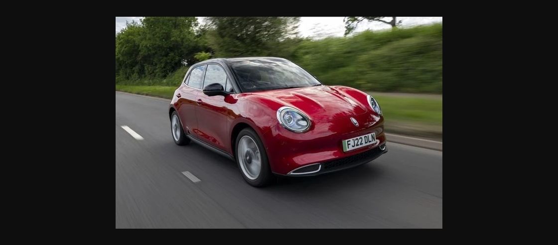 GWM?? S Ora Cat EV RHD ORA 03 500 Km Range EV W RPA 48 ~ 63kwh Pojemność baterii