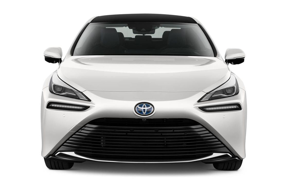 Toyota Układ ogniw paliwowych Napęd na tylne koła 2024 Toyota Mirai C XLE FCEV ogniw paliwowych elektryczny sedan samochód nowej energii