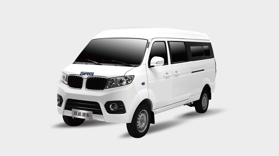 2023 Standard Edition Pure Electric Mini Passenger Car z zasięgiem 238 km i drzwiami przesuwnymi dla łatwego wjeżdżania