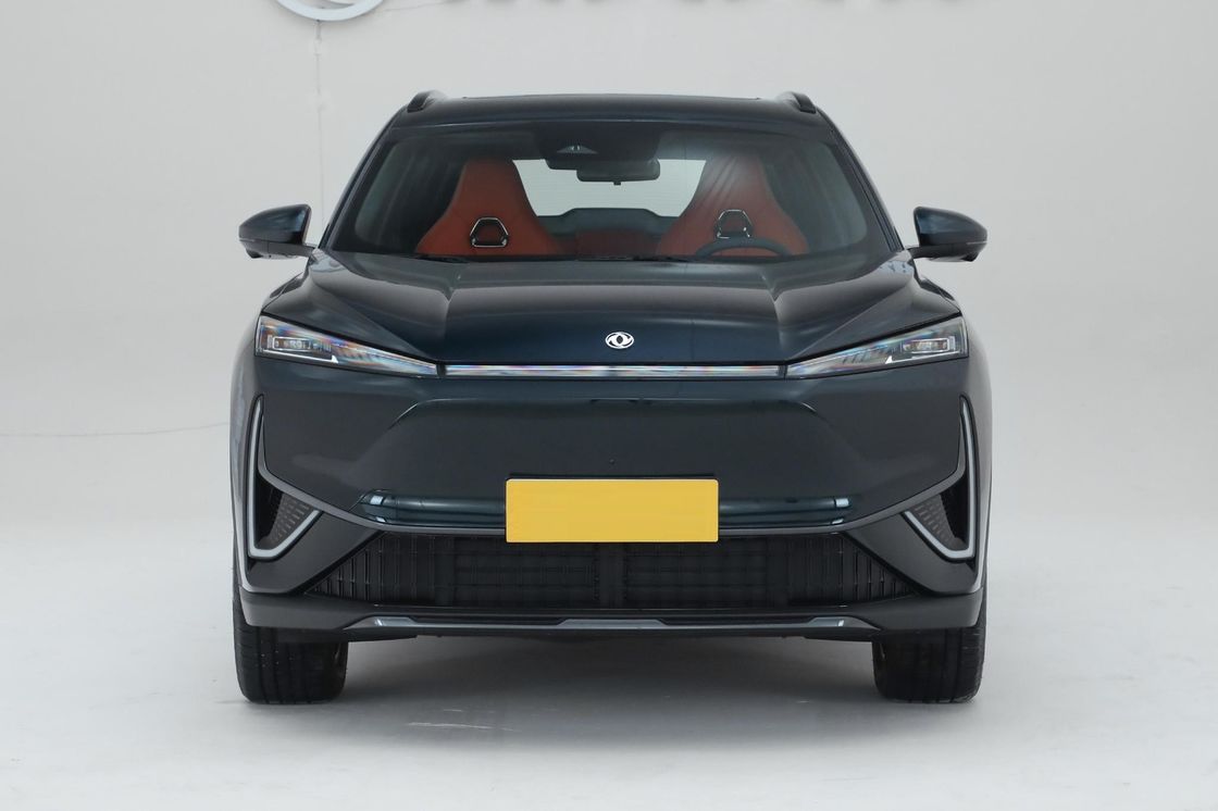 2024 Dongfeng Aeolus L7 Plug In Hybrid Electric Car Z zasięgiem 1500 km