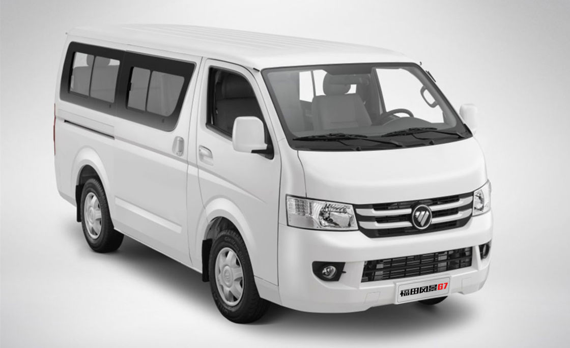 2 siedzenia 5,34 m Elektryczna, o długiej osi, z płaską górą, zamknięta ciężarówka, 41,86 kWh, akumulator, zasięg 227 km