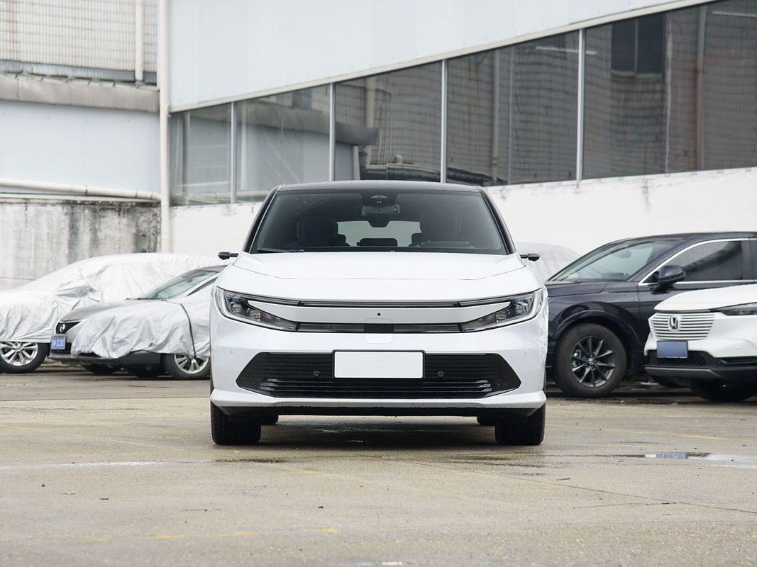 225/60 R18 Tires Battery Operated Vehicles with 575KW Maximum Power for Your Business Productivity Increase